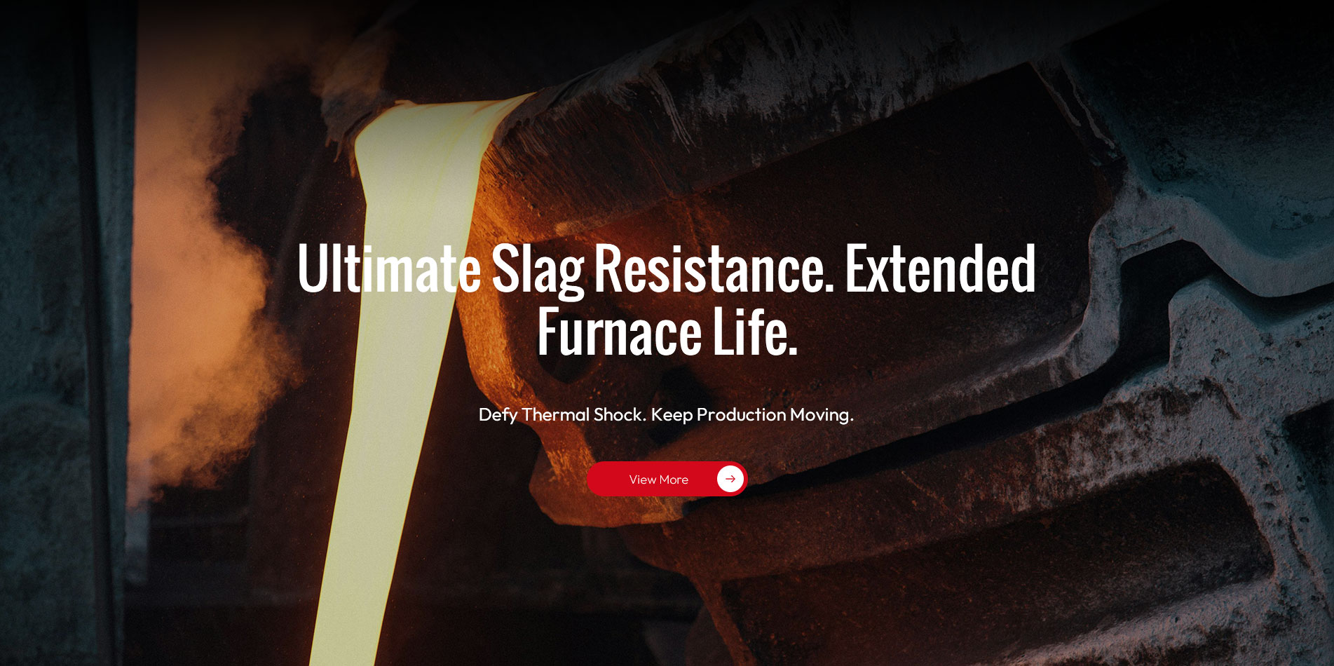 Zhengzhou Yongyi Refractories Co., Ltd.