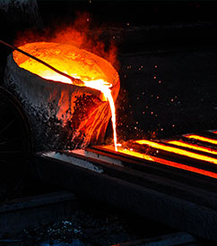Your Trusted Partner in High-Temperature Industries