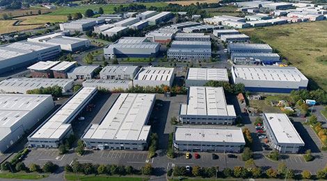 A. Direct Manufacturer Advantage