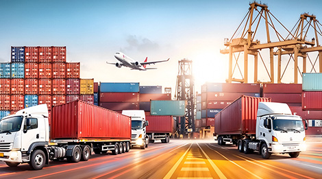 C. Seamless Global Logistics