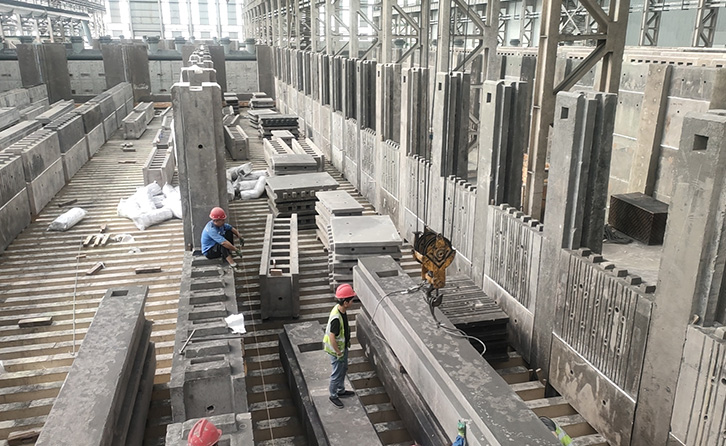 Yongyi Refractory × Chinalco Materials: Conquering Molten Aluminum Penetration to Cast Long-Lasting Linings for Non-Ferrous Melting Furnaces
