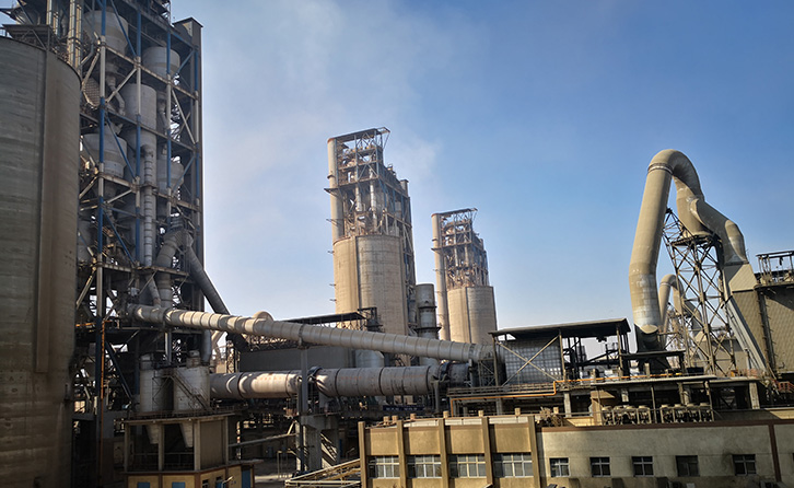 Yongyi Refractory × ARISH Egypt: Partnering Across Borders to Forge a New Benchmark for High-Uptime Cement Rotary Kilns