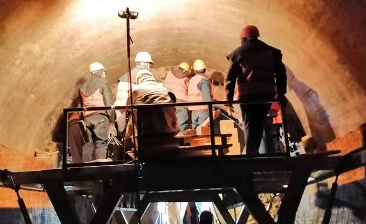 Yongyi Refractory × Yuanjiang Yongfa: Defying Frequent Start-Stops, High Thermal Shock Resistant Refractories Safeguarding Cement Kiln Stability