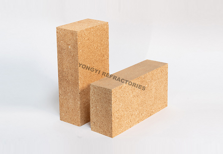 Fireclay Bricks