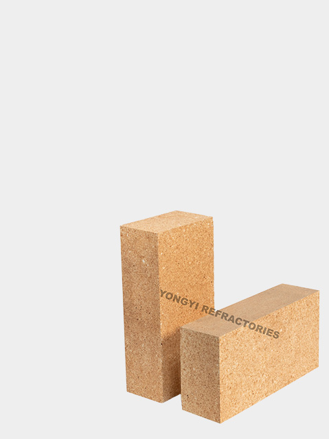 Shaped Refractories