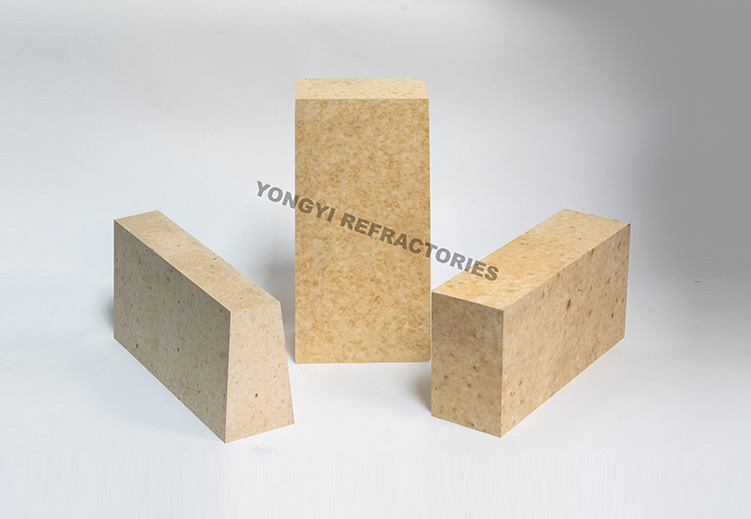 High Alumina Bricks