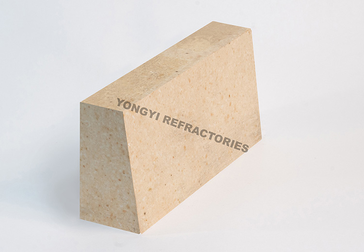Standard High Alumina Bricks