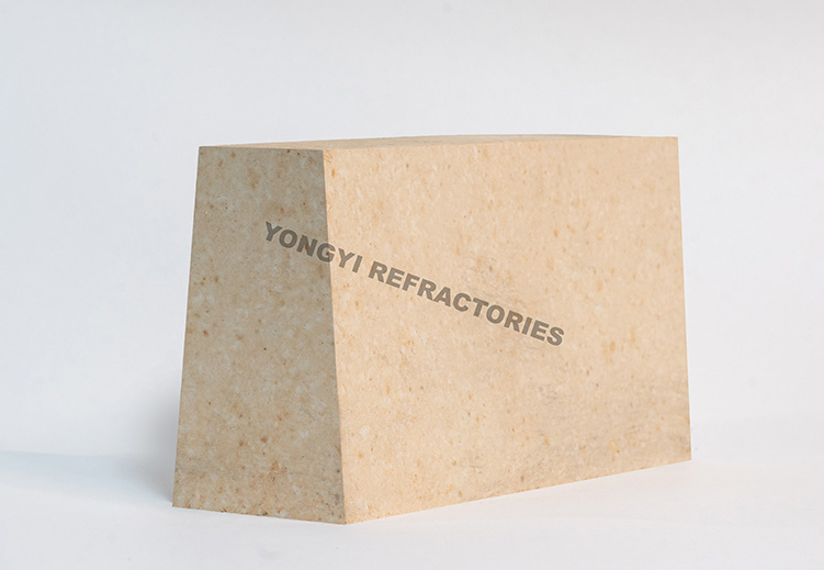 Standard High Alumina Bricks