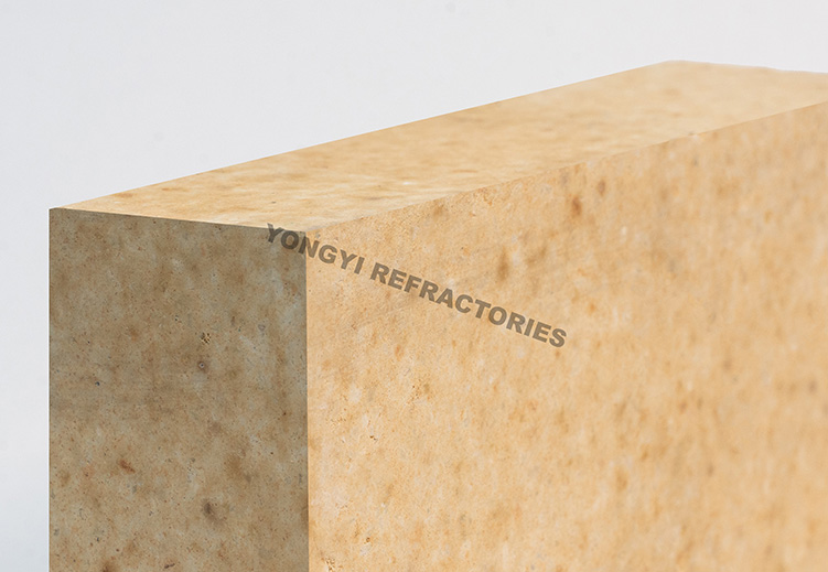 Standard High Alumina Bricks