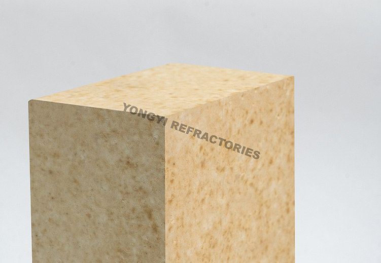 Anti-Spalling High Alumina Bricks