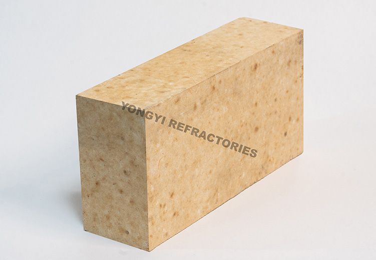 Anti-Spalling High Alumina Bricks