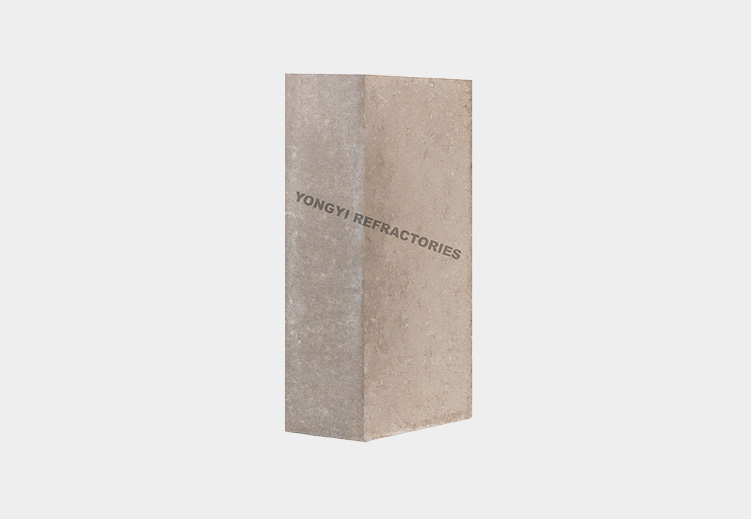 Phosphate-Bonded High Alumina Bricks