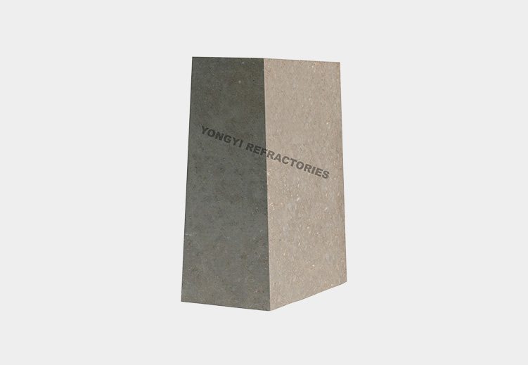 Phosphate-Bonded High Alumina Bricks
