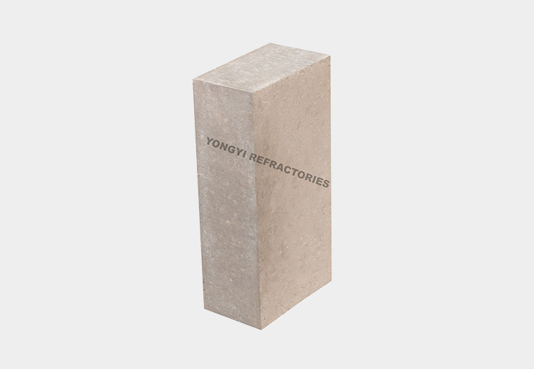Phosphate-Bonded High Alumina Bricks