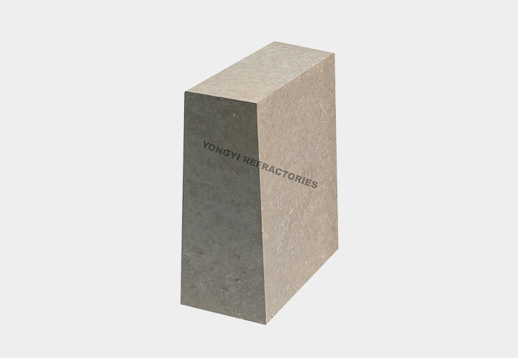 Phosphate-Bonded High Alumina Bricks