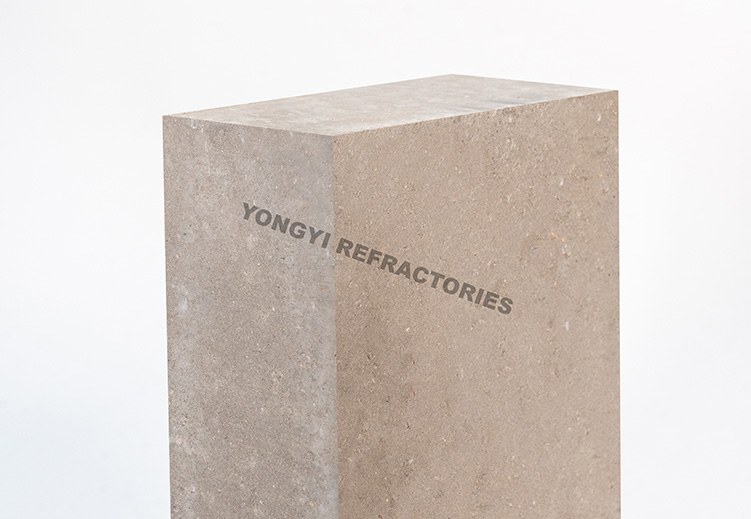 Phosphate-Bonded High Alumina Bricks