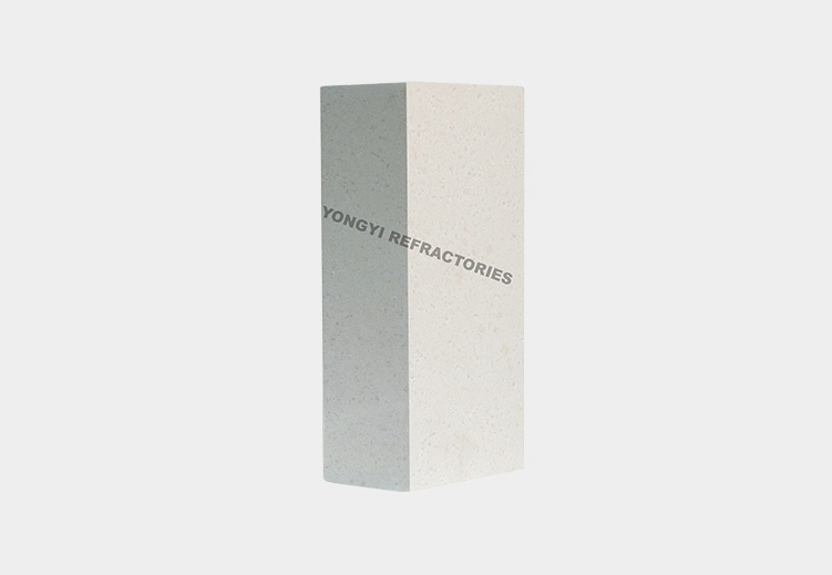 Corundum Bricks