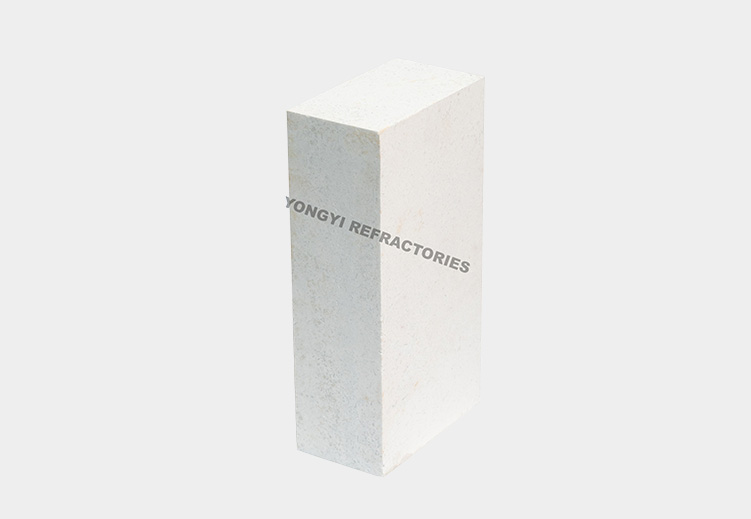 Corundum Bricks