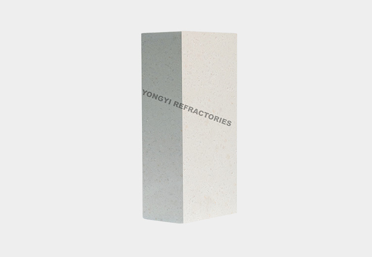 Corundum Bricks