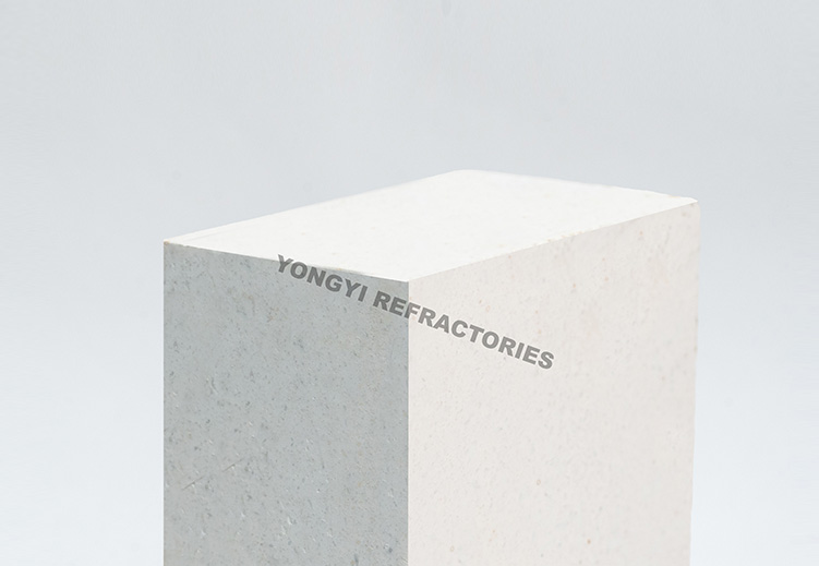 Corundum Bricks