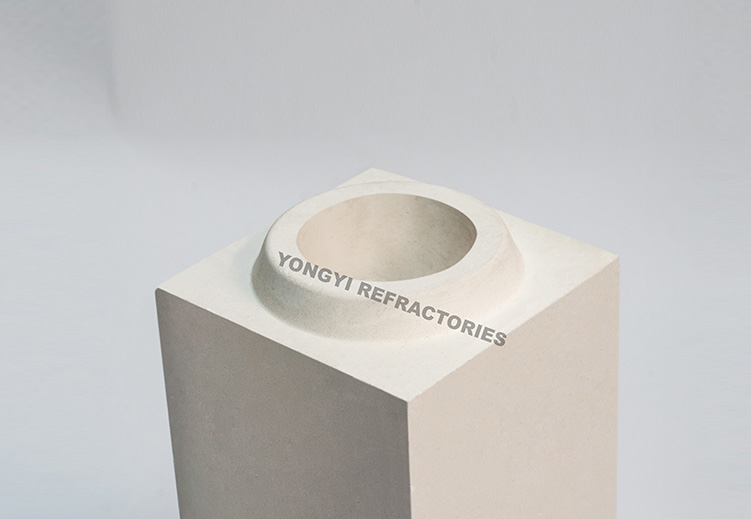 Corundum Bricks