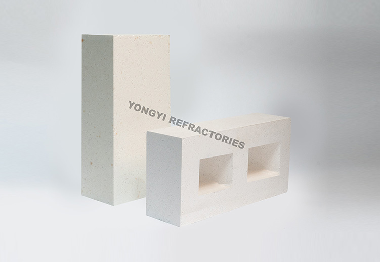 Corundum Mullite Bricks