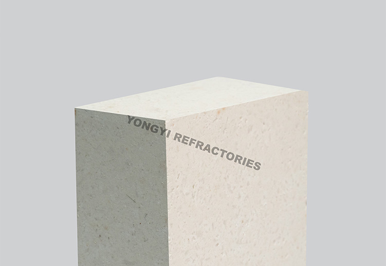 Corundum Mullite Bricks