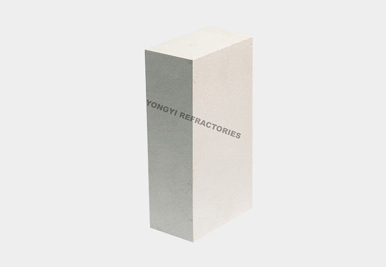 Sillimanite Bricks
