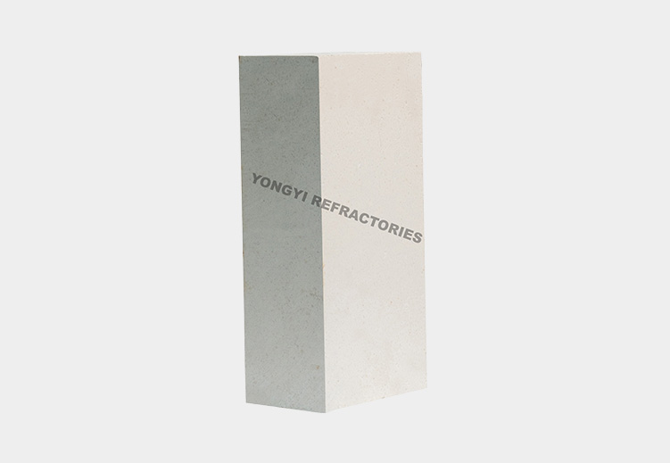 Sillimanite Bricks