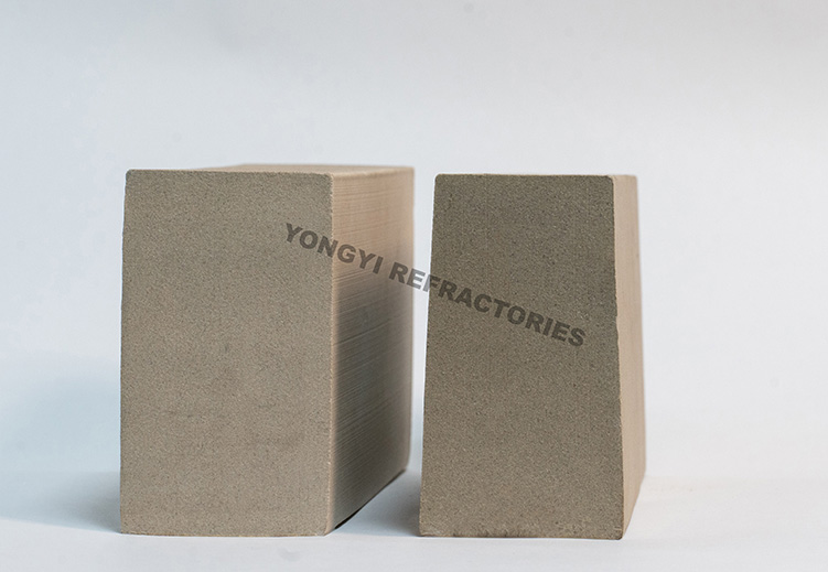 Acid-Resistant Bricks