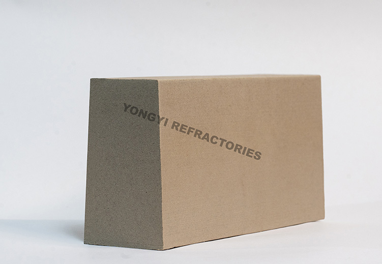 Acid-Resistant Bricks