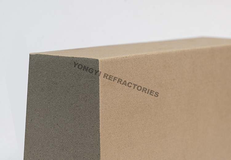 Acid-Resistant Bricks