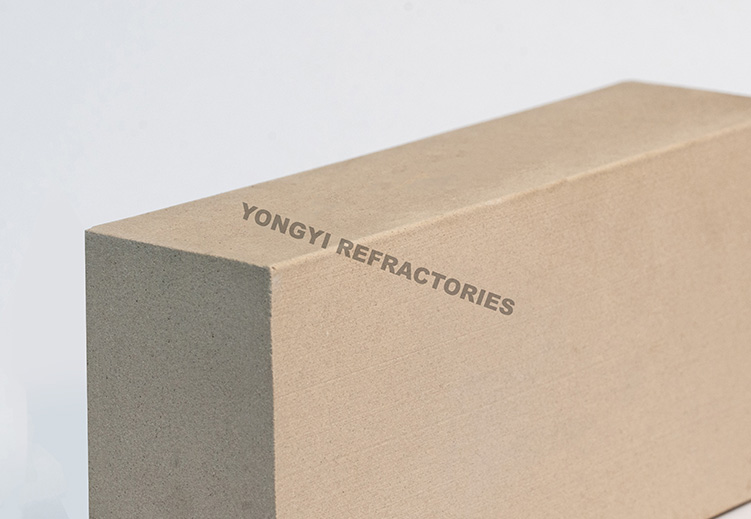 Acid-Resistant Bricks