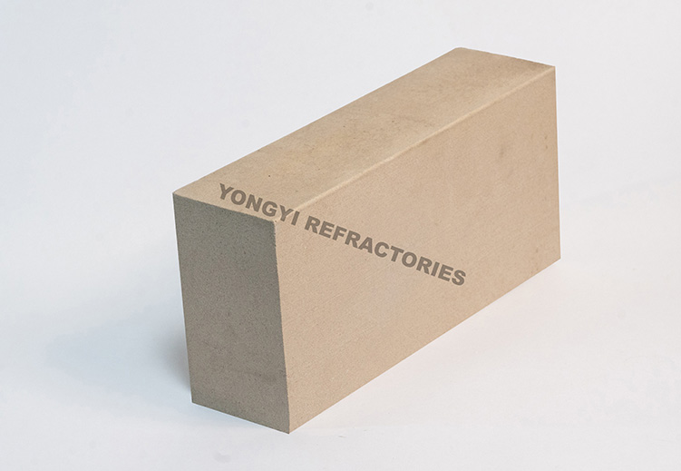Acid-Resistant Bricks