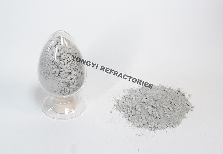 Low Cement and Ultra-Low Cement Castables