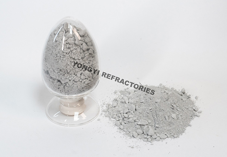 Low Cement and Ultra-Low Cement Castables