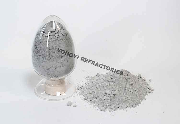 Low Cement and Ultra-Low Cement Castables