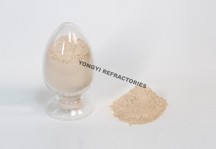 Refractory Mortars