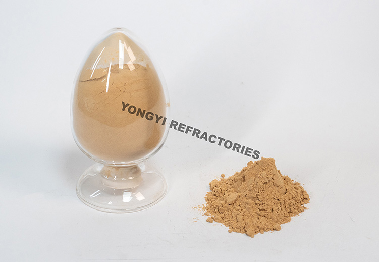 Silica Refractory Mortars