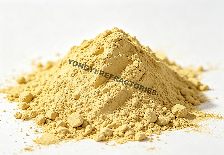 Refractory Cement (Aluminate Cement)