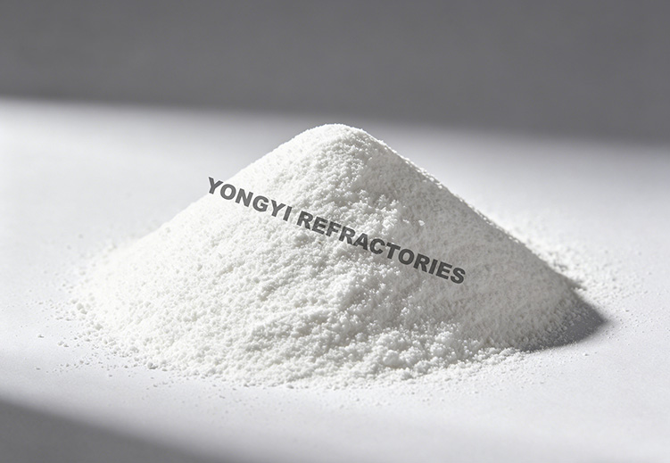 Refractory Cement (Aluminate Cement)