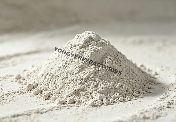 Refractory Cement (Aluminate Cement)