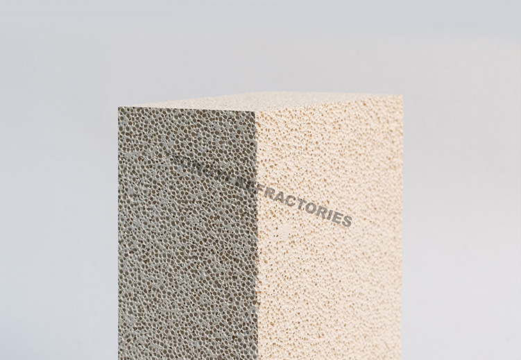 Lightweight High Alumina Bricks