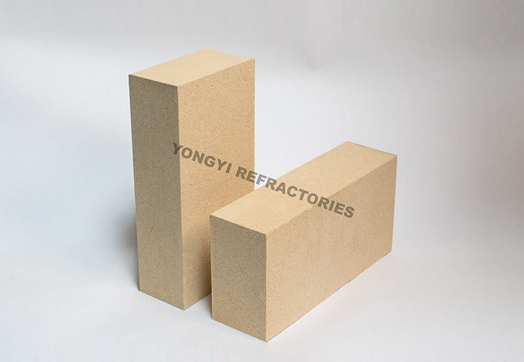 Lightweight High Alumina Bricks