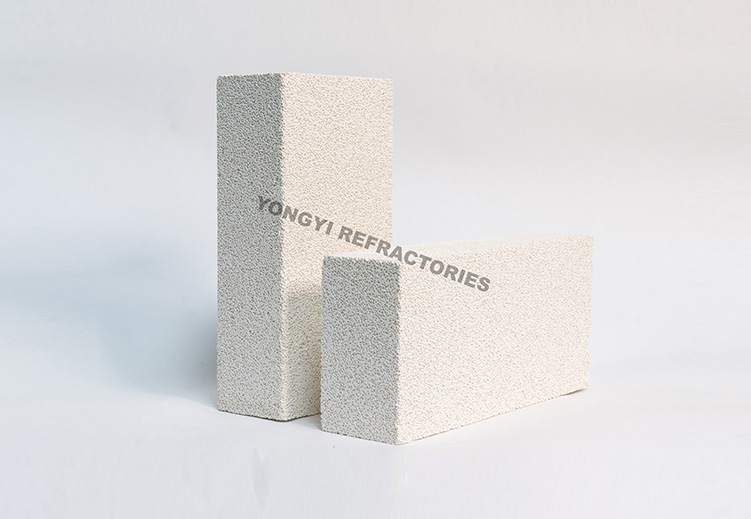JM Mullite Insulating Bricks