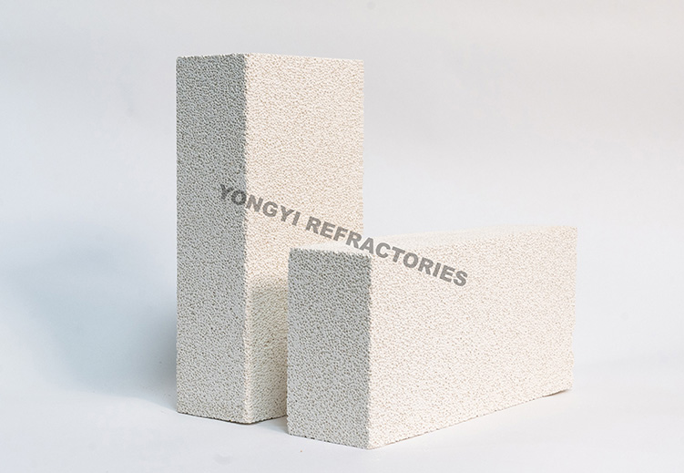 JM Mullite Insulating Bricks