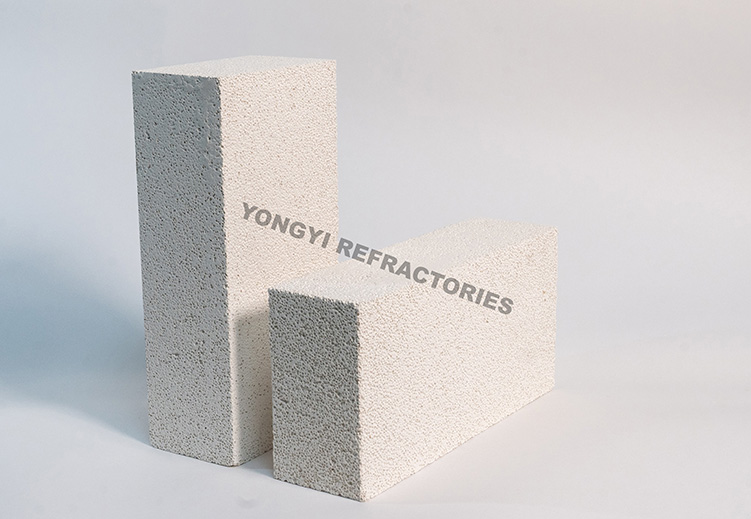 JM Mullite Insulating Bricks