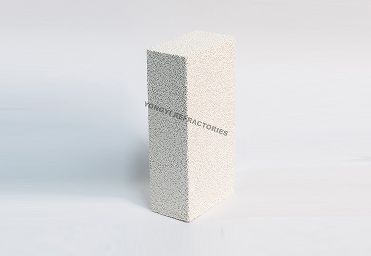 JM Mullite Insulating Bricks