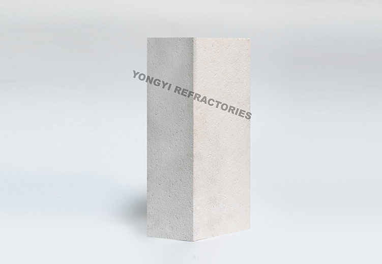 Alumina Bubble Bricks