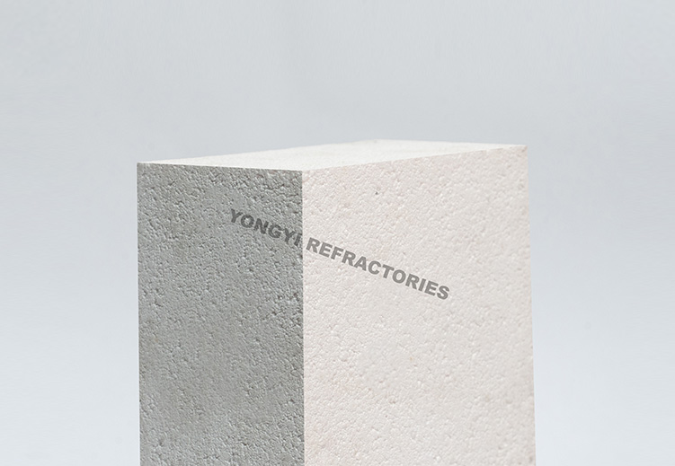 Alumina Bubble Bricks